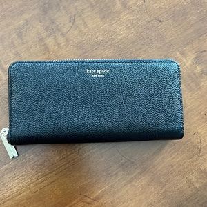 Kate Spade Margaux Slim Continental Wallet